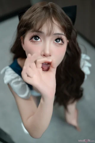 coser-bangni-misskon-com-0437f8365933a165e71 Coser@Bangni邦尼: 家有女仆 (43 photos) photo 3-2