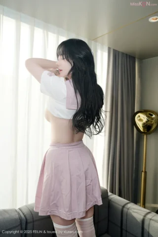 feilin-vol-503-ruan-qing-misskon-com-0175bd46e31cec4a74a FEILIN Vol.503: 软情 (71 photos) photo 1-16