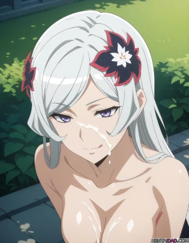 Freya Creampie Sex | Danmachi #9 Freya Creampie Sex | Danmachi #9