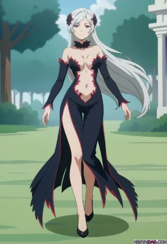 Freya Creampie Sex | Danmachi #1 Freya Creampie Sex | Danmachi #1