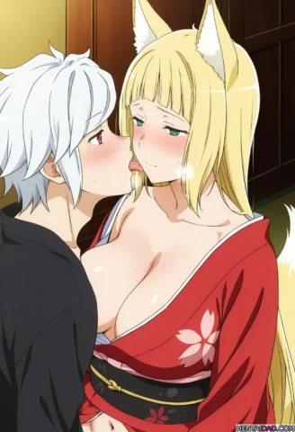 Haruhime Sanjo Anal Sex | Is It Wrong to Try to Pick Up Girls in a Dungeon? #41 Haruhime Sanjo Anal Sex | Is It Wrong to Try to Pick Up Girls in a Dungeon? #41