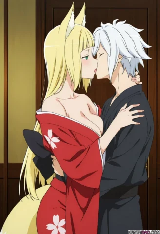 Haruhime Sanjo Anal Sex | Is It Wrong to Try to Pick Up Girls in a Dungeon? #14 Haruhime Sanjo Anal Sex | Is It Wrong to Try to Pick Up Girls in a Dungeon? #14