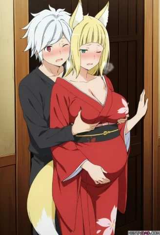 Haruhime Sanjo Anal Sex | Is It Wrong to Try to Pick Up Girls in a Dungeon? #136 Haruhime Sanjo Anal Sex | Is It Wrong to Try to Pick Up Girls in a Dungeon? #136