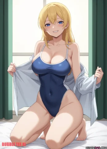 Himiko Sex | Btooom! #20 Himiko Sex | Btooom! #20