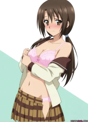 Hiramatsu Taeko Sex | Is This a Zombie? #26 Hiramatsu Taeko Sex | Is This a Zombie? #26