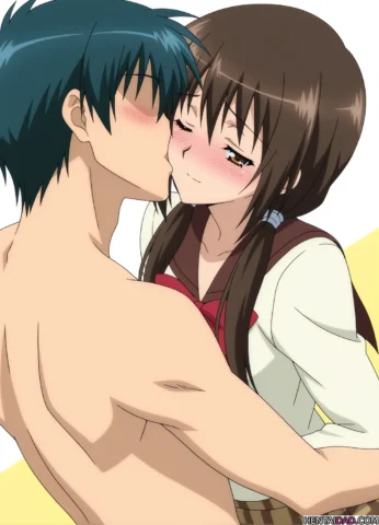 Hiramatsu Taeko Sex | Is This a Zombie? #18 Hiramatsu Taeko Sex | Is This a Zombie? #18