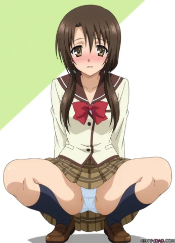 Hiramatsu Taeko Sex | Is This a Zombie? #15 Hiramatsu Taeko Sex | Is This a Zombie? #15