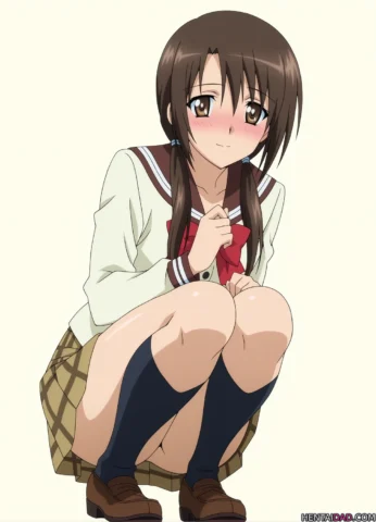 Hiramatsu Taeko Sex | Is This a Zombie? #14 Hiramatsu Taeko Sex | Is This a Zombie? #14