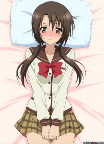 Hiramatsu Taeko Sex | Is This a Zombie? #11 Hiramatsu Taeko Sex | Is This a Zombie? #11