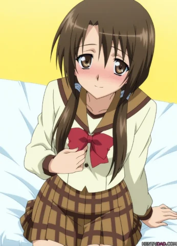 Hiramatsu Taeko Sex | Is This a Zombie? #10 Hiramatsu Taeko Sex | Is This a Zombie? #10