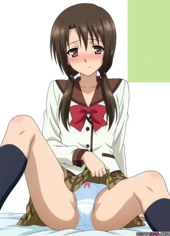 Hiramatsu Taeko Sex | Is This a Zombie? #9 Hiramatsu Taeko Sex | Is This a Zombie? #9