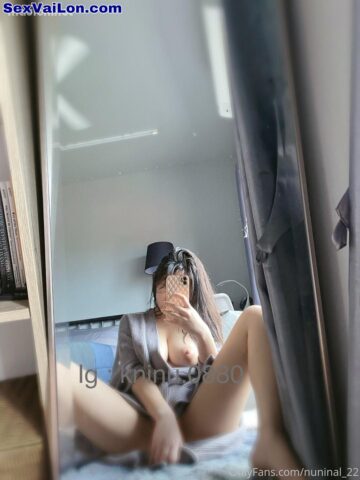 Ảnh sex gái xinh Onlyfans Nuninal_22 cặp vú siêu to Ảnh sex gái xinh Onlyfans Nuninal_22 cặp vú siêu to