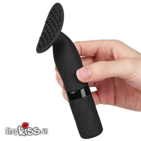 Máy rung massage âm vật O-Sensual Clit Jiggle DC88N ở đâu giá rẻ uy tín chất lượng