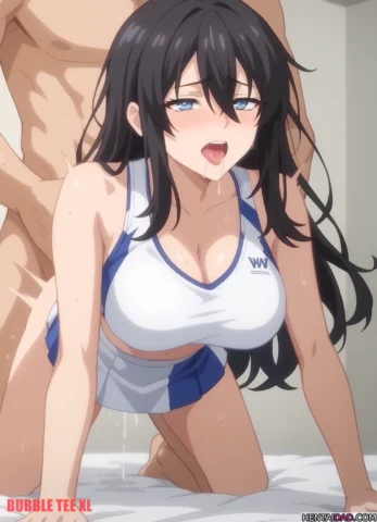 Kaori Kitamura Sex | Midareuchi #20 Kaori Kitamura Sex | Midareuchi #20
