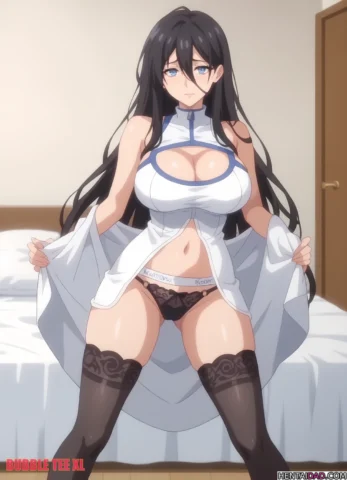 Kaori Kitamura Sex | Midareuchi #12 Kaori Kitamura Sex | Midareuchi #12