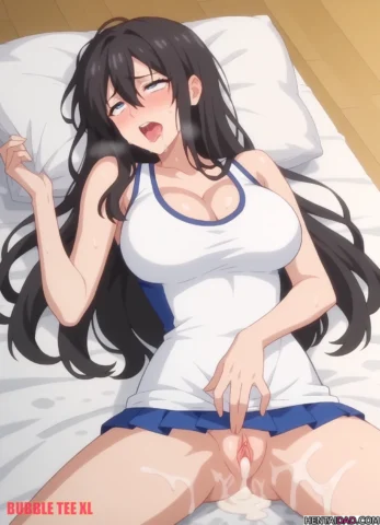 Kaori Kitamura Sex | Midareuchi #37 Kaori Kitamura Sex | Midareuchi #37