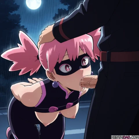 Kazuho Haneyama Paizuri | My Hero Academia: Vigilantes #15 Kazuho Haneyama Paizuri | My Hero Academia: Vigilantes #15