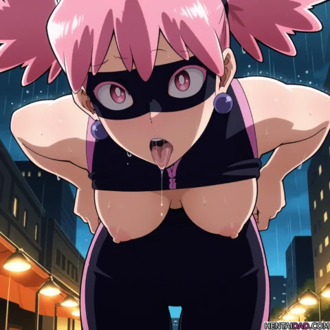 Kazuho Haneyama Paizuri | My Hero Academia: Vigilantes #14 Kazuho Haneyama Paizuri | My Hero Academia: Vigilantes #14