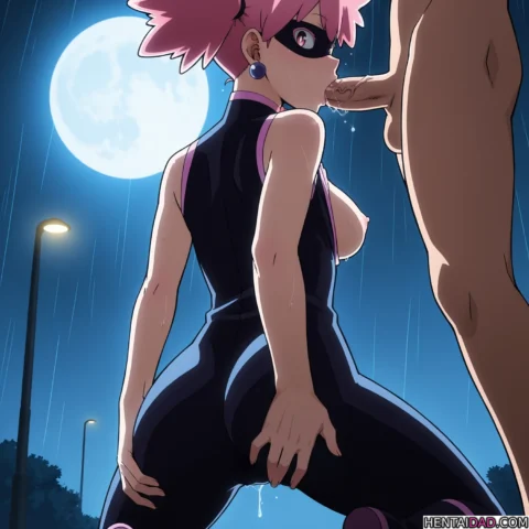 Kazuho Haneyama Paizuri | My Hero Academia: Vigilantes #11 Kazuho Haneyama Paizuri | My Hero Academia: Vigilantes #11