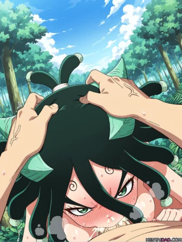 Kirisame Creampie Sex | Dr. Stone #32 Kirisame Creampie Sex | Dr. Stone #32