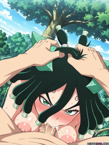 Kirisame Creampie Sex | Dr. Stone #31 Kirisame Creampie Sex | Dr. Stone #31