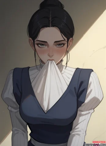 Lara Tybur Sex | Attack on Titan #33 Lara Tybur Sex | Attack on Titan #33