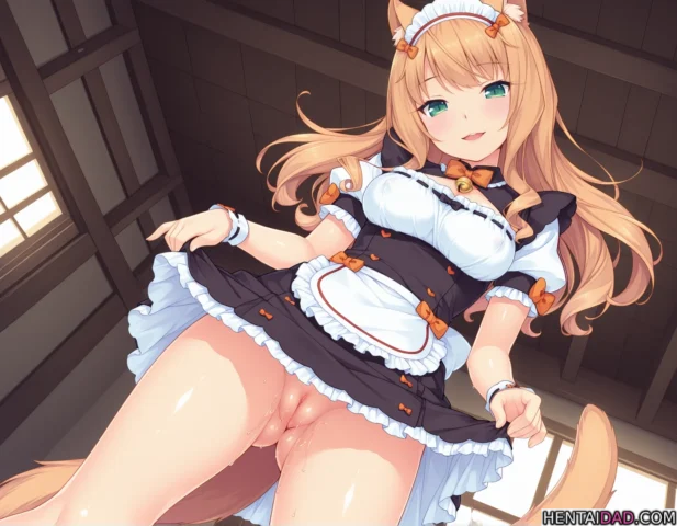 Maple Sex | NEKOPARA #2 Maple Sex | NEKOPARA #2