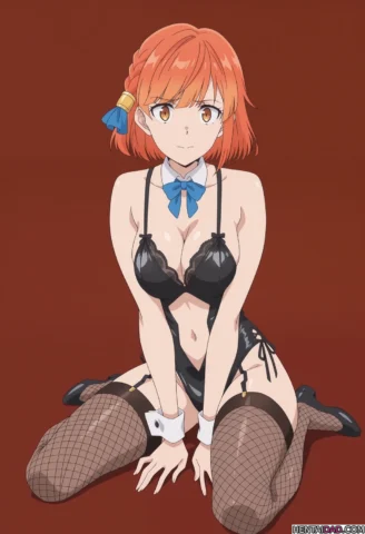 Maria Sex | Possibly the Greatest Alchemist of All Time #2