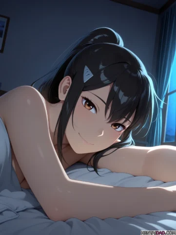 Mina Ashiro Creampie Sex | Kaiju No.8 #51 Mina Ashiro Creampie Sex | Kaiju No.8 #51