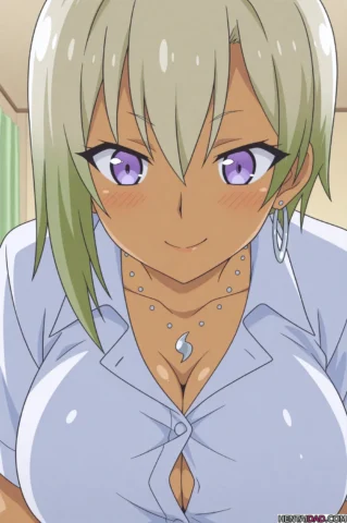 Ranko Honjou Sex | My First Girlfriend is a Gal #6 Ranko Honjou Sex | My First Girlfriend is a Gal #6