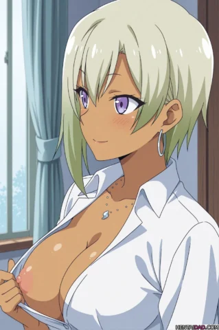 Ranko Honjou Sex | My First Girlfriend is a Gal #5 Ranko Honjou Sex | My First Girlfriend is a Gal #5