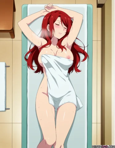 Rena Nakano Threesome Sex | The Quintessential Quintuplets #4 Rena Nakano Threesome Sex | The Quintessential Quintuplets #4