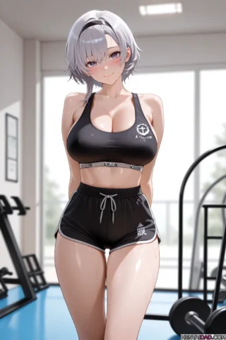 Reno Sex | Azur Lane #2 Reno Sex | Azur Lane #2