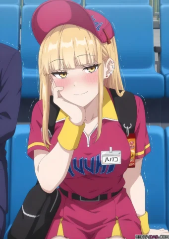 Ruriko Blowjob | Catch Me at the Ballpark! #1 Ruriko Blowjob | Catch Me at the Ballpark! #1