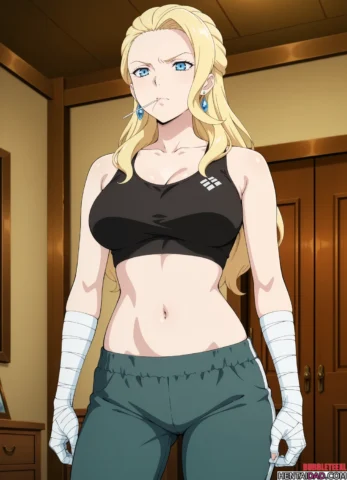 Salem Sex | RWBY #27 Salem Sex | RWBY #27