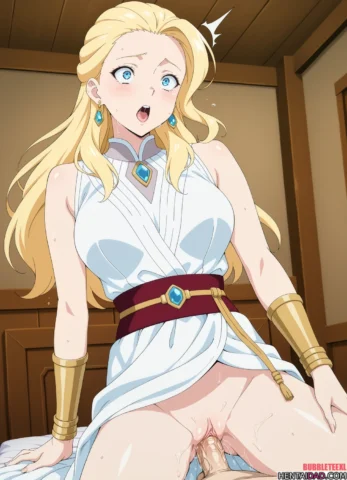 Salem Sex | RWBY #9 Salem Sex | RWBY #9