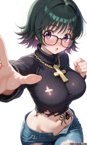 Shizuku Murasaki Masturbation | Hunter X Hunter #11 Shizuku Murasaki Masturbation | Hunter X Hunter #11