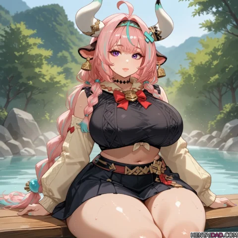 Varesa Sex | Genshin Impact #10 Varesa Sex | Genshin Impact #10