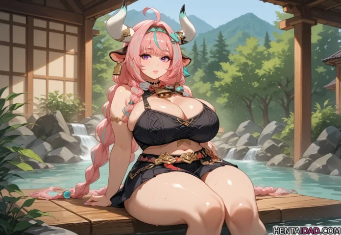 Varesa Sex | Genshin Impact #119 Varesa Sex | Genshin Impact #119