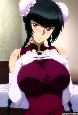 Wang Liu Mei Sex | Gundam #3 Wang Liu Mei Sex | Gundam #3