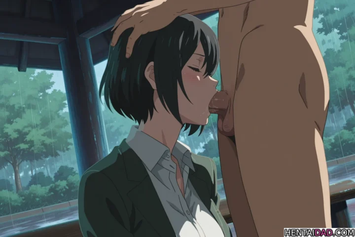 Yukari Yukino Sex | The Garden of Words #25 Yukari Yukino Sex | The Garden of Words #25