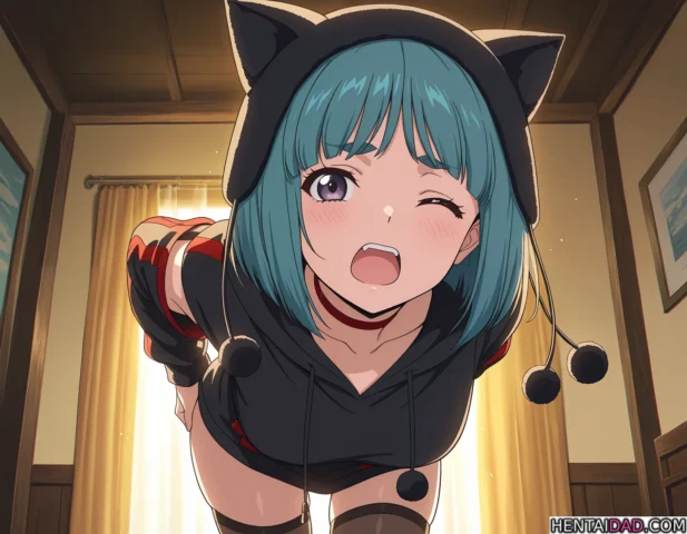 Yuna Saionji Sex | Cardfight!! Vanguard Divinez #5 Yuna Saionji Sex | Cardfight!! Vanguard Divinez #5