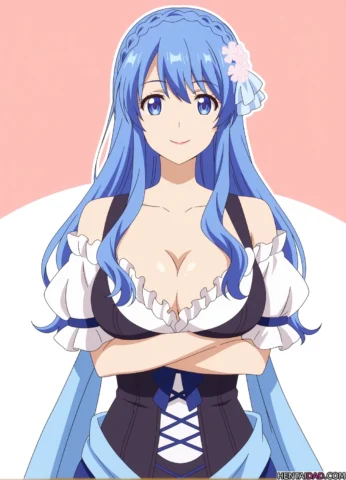 Ảnh Hentai Juna Doma Naked | Anh Hùng Thực Tế Tái Thiết Vương Quốc Cực Hot Juna Doma Naked | How a Realist Hero Rebuilt the Kingdom #1