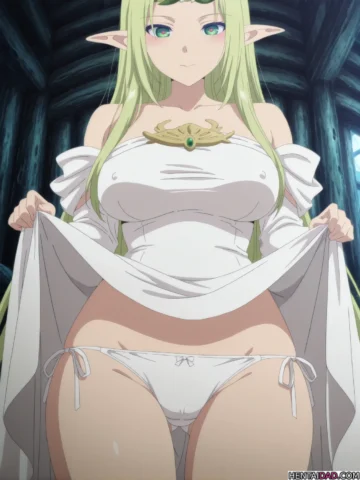 Lyutillis Haltina Sex | Arifureta #17 Lyutillis Haltina Sex | Arifureta #17