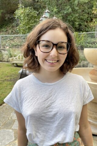 78575087_004_7225 Geeky amateur teen Leana Lovings exposes her ass, boobs and holes up close