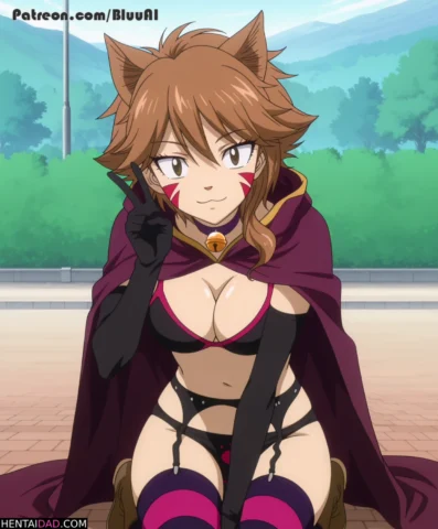 Millianna Sex | Fairy Tail #52 Millianna Sex | Fairy Tail #52
