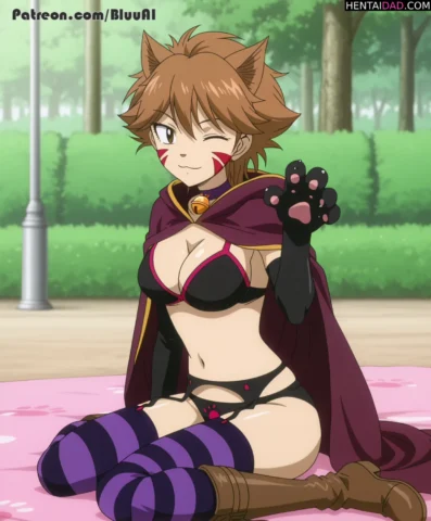 Millianna Sex | Fairy Tail #36 Millianna Sex | Fairy Tail #36