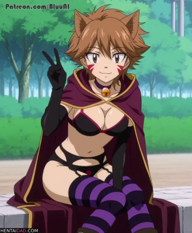 Millianna Sex | Fairy Tail #51 Millianna Sex | Fairy Tail #51