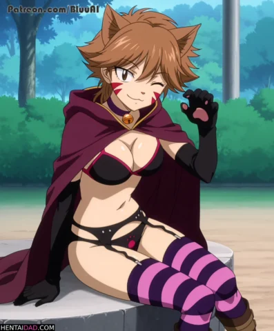 Millianna Sex | Fairy Tail #25 Millianna Sex | Fairy Tail #25