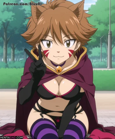 Millianna Sex | Fairy Tail #50 Millianna Sex | Fairy Tail #50